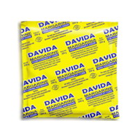 Davida Margarine 250 Gram Sachet